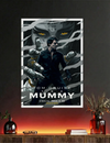 THE MUMMY | TOM CRUISE DARK UNIVERSE | SINGLE POSTER