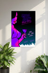 GRAND THEFT AUTO | VICE CITY NEON | SINGLE POSTER