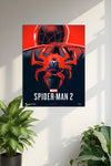 MARVEL SPIDER-MAN 2 | SINGLE POSTER