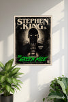 THE GREEN MILE | STEPHEN KING CLASSIC | SINGLE POSTER