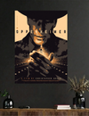 OPPENHEIMER | CHRISTOPHER NOLAN FILM | SINGLE CANVAS